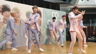 161029 1部 SNUPER [ Carry ]