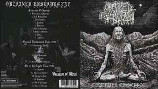 OBTAINED ENSLAVEMENT - Centuries of Sorrow (FULL ALBUM) Norway