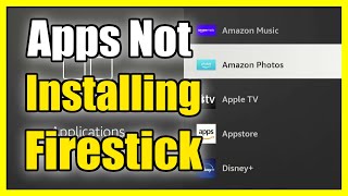How to Turn On or OFF Subtitles on Firestick 4k Max (Closed Captions)