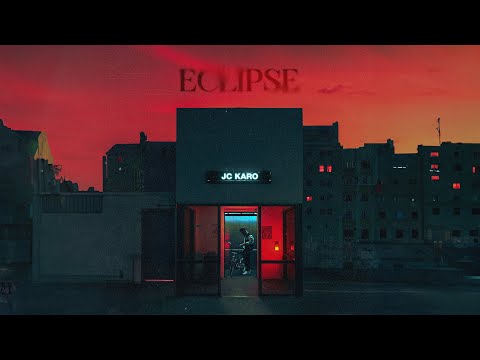 JC Karo - ECLIPSE (Visualizer)