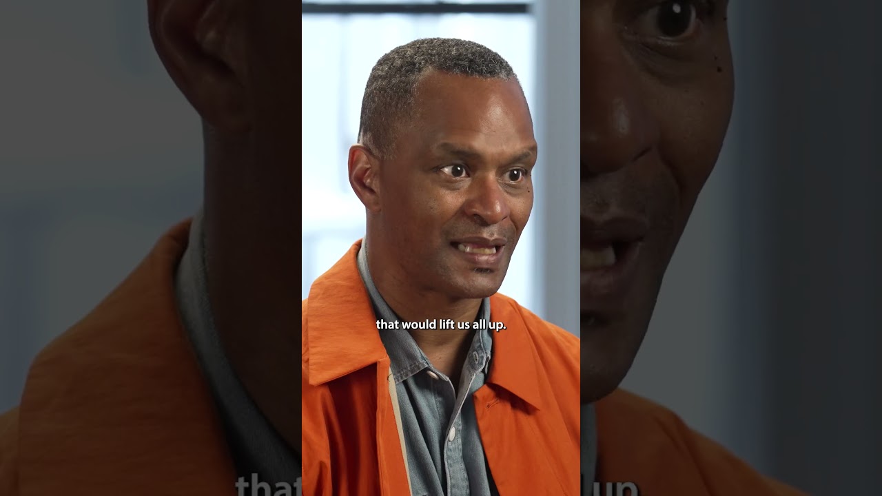 Working in the Theatre: Classics & Community Trailer