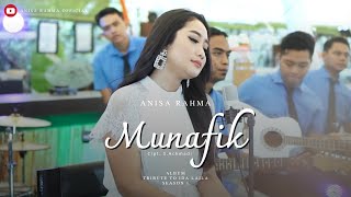 Download lagu ANISA RAHMA | MUNAFIK Cipt. S. Achmadi | ALBUM TRIBUTE TO IDA LAILA SEASON 1 mp3