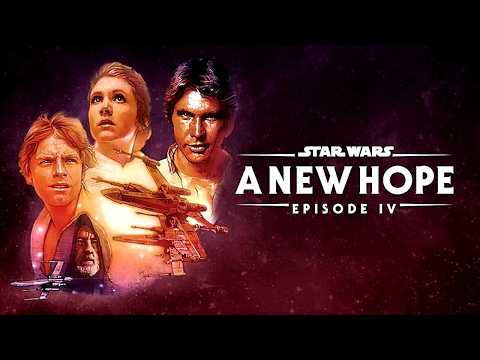 Star Wars: Episode IV - A New Hope 1977 Sci-fi/Action Full Movie Facts & Review | Mark Hamill,Carrie
