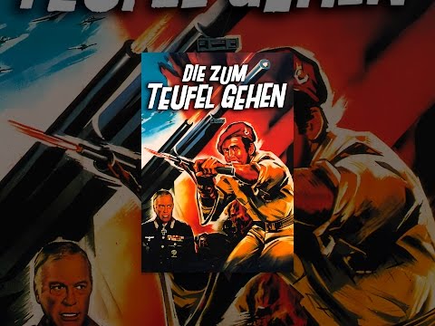 Die zum Teufel gehen