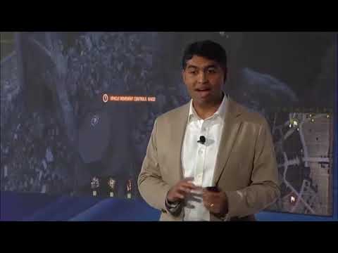 intel 9900k presentation in a nutshell *cringe