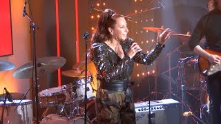 Robin McKelle - Mercredes Benz (Live) - RTL Live