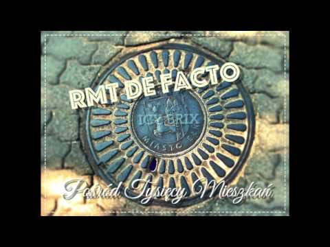 Rmt De Facto ft.Erdezeto & Prochu - Po Przejściach prod.SirDef