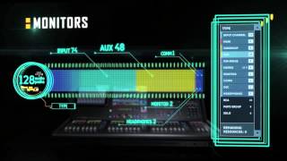 Video thumbnail for Introducing the new Roland M-5000 by SFL