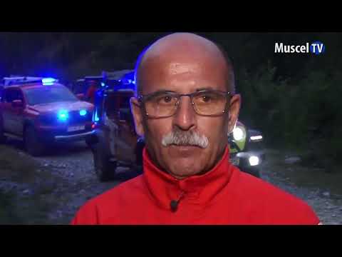 MUSCEL TV journal 25 08 2025 TWO OF THE YOUNG PEOPLE WHO DIED IN THE IEZER MOUNTAINS WERE ABOUT T...