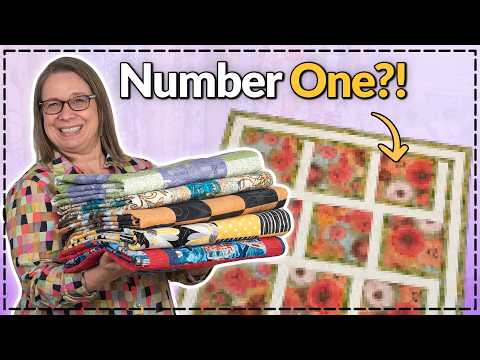 Top 5 Most Popular Patterns of 2025 - #1 will Shock You!