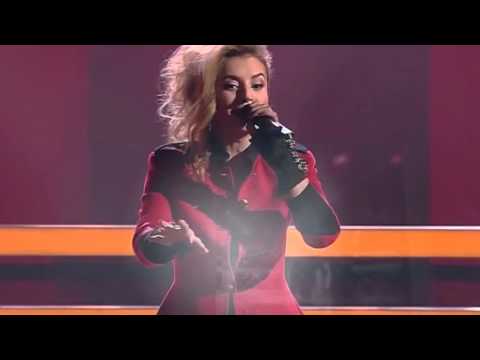 Ольга Задонская шоу голос 2015