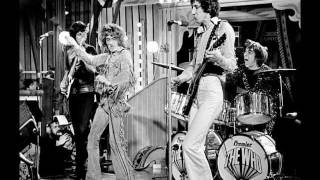 The Punk and the Godfather