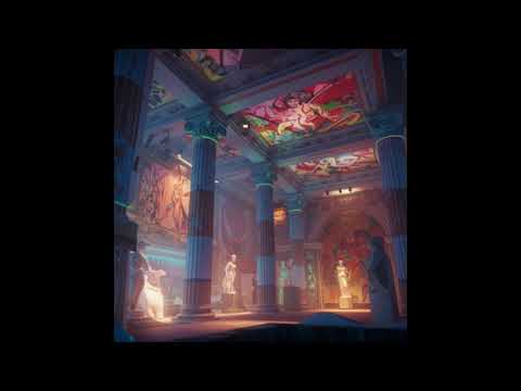 (free) tevomxntana x adrian type beat “DREAMER” (prod. crome)