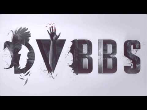 DVBBS & Tony Junior - We Were Immortal (We Were Young and Immortal)  by DJ Artiikz