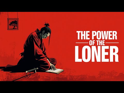 The Power Of The Loner - Miyamoto Musashi