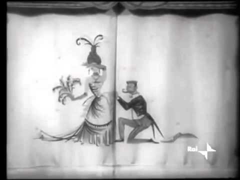 Carosello, sigla iniziale (1957)