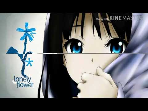 Nightcore - Best Friend「Nishino Kana」