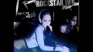 Rihanna - Rockstar 101 (Dave Aude Remix)