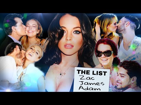 LINDSAY’S LEAKED LIST: Untangling a Chaotic Web of Lies | Deep Dive