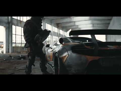 Hiphopologist Ft. Chvrsi - Mashala Remix