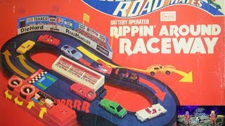 Sear's Rippin' Around Raceway!