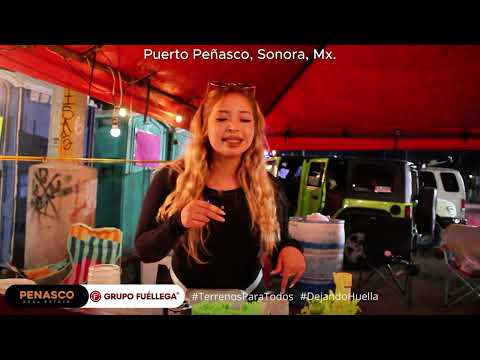 Puerto Peñasco Semana Santa