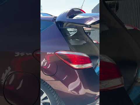 фото nissan murano ii (z51) рестайлинг 0