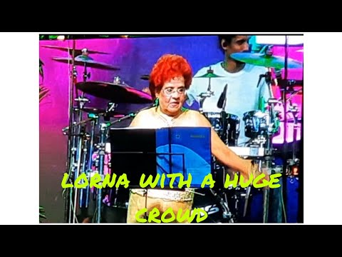 #lorna (Sorg Tujea Dolleani) LIVE At Bonderam 2022