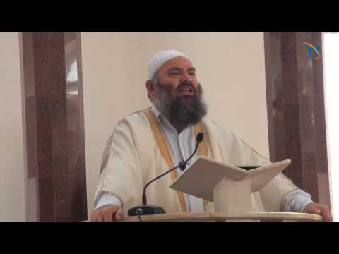 Mos lejo me të kafshu gjarpëri dy herë - Hoxhë Bekir Halimi