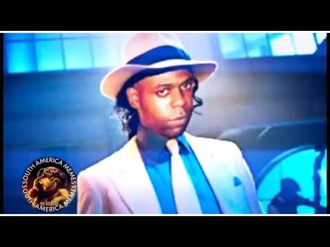 MC NEGO BAM MEDLEY  MEME MICHAEL JACKSON