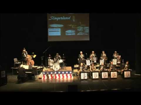 GENE KRUPA TRIBUTE  - My Movie.wmv