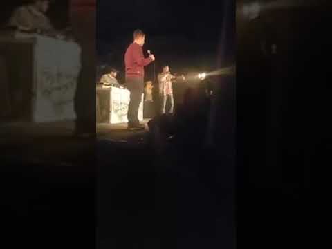 TankstellencowboyZ-live Binuu