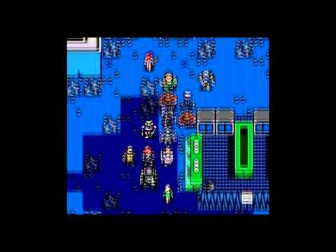 Let's play Shining Force [52] Chaos