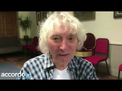 Albert Lee: "La chitarra ritmica nel Country" (lezioni di Chitarra & Musica)