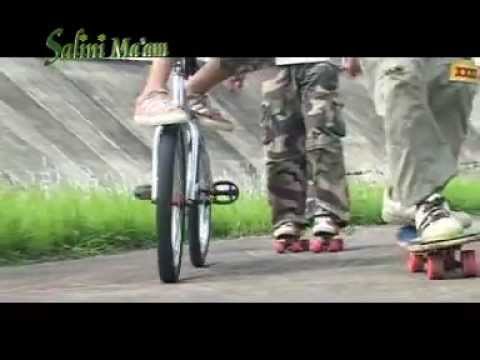 Thamoi Mashak Khangdana Nungshi _ Salini Ma'am_ G.Jeson Sharma.mpg