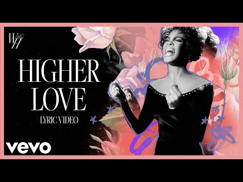 Higher Love
