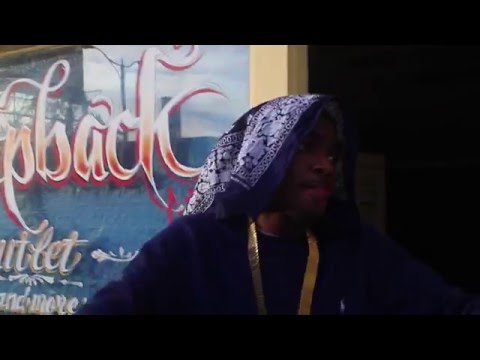 P Staxx Army Freestyle