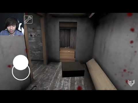 Miawaug curi mobil granny