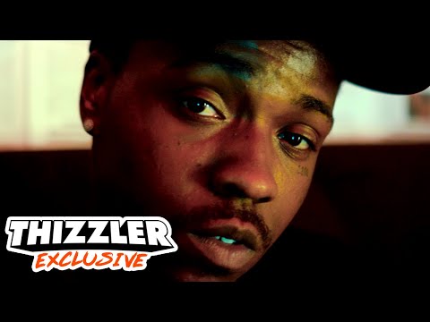 1100 Himself - The Parkers (Exclusive Music Video) II Dir. Sonko Films