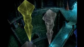 Laser Acid Barrier - Let's Play Chrono Cross Part 173