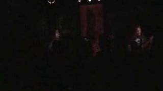 Night Soil CD Release LIVE