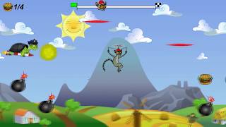 Lemurzin Level 13-14 Easy