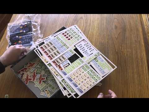 Unbox It! - Small City