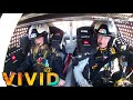 Don’t miss Vivid Episode 3, Wednesday at 3:30 p.m. ET