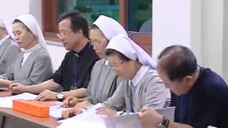 교정사목위 성직자 수도자 연수의 썸네일 사진