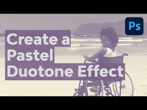 How to Create a Cool Glitch Photo Effect in Adobe Photoshop