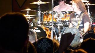 Jackyl &quot;Favorite Sin&quot; M3 Rock Festival, Columbia, MD 5/4/13 live