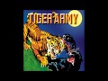 Tiger Army - Nocturnal 