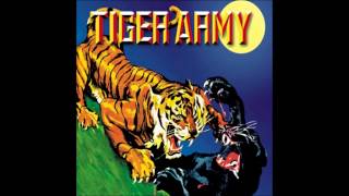 Tiger Army - Nocturnal