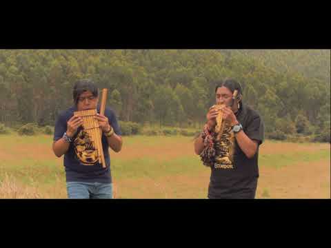 Naylamp - ( Live Session ) - Native Instumental - For Carlos Salazar And @LuisWuauquikuna